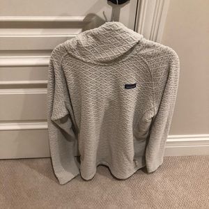 Patagonia fleece